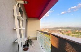 Apartament  2 camere, semidecomandat, 50mp, zona Tudor Vladimirescu