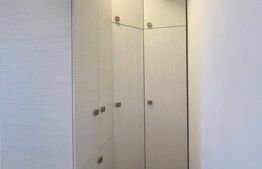 Apartament  2 camere, semidecomandat, 50mp, zona Tudor Vladimirescu