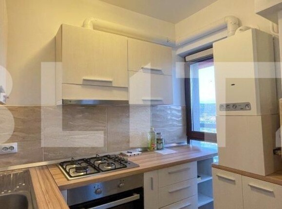 Apartament de închiriat 2 camere Tudor Vladimirescu - 122160AI | BLITZ Iași | Poza5