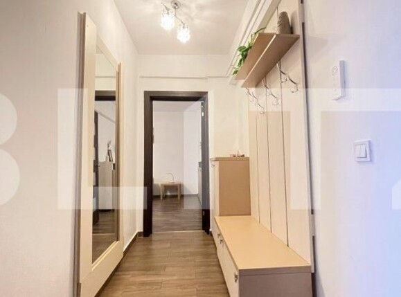 Apartament de închiriat 2 camere Tudor Vladimirescu - 122160AI | BLITZ Iași | Poza4