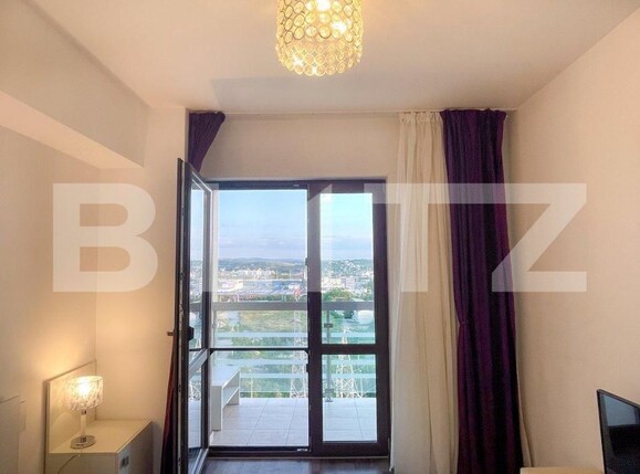 Apartament de închiriat 2 camere Tudor Vladimirescu - 122160AI | BLITZ Iași | Poza2