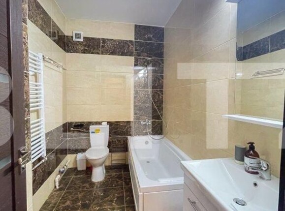 Apartament de închiriat 2 camere Tudor Vladimirescu - 122160AI | BLITZ Iași | Poza7