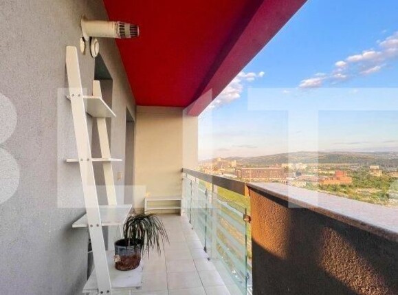 Apartament de închiriat 2 camere Tudor Vladimirescu - 122160AI | BLITZ Iași | Poza8