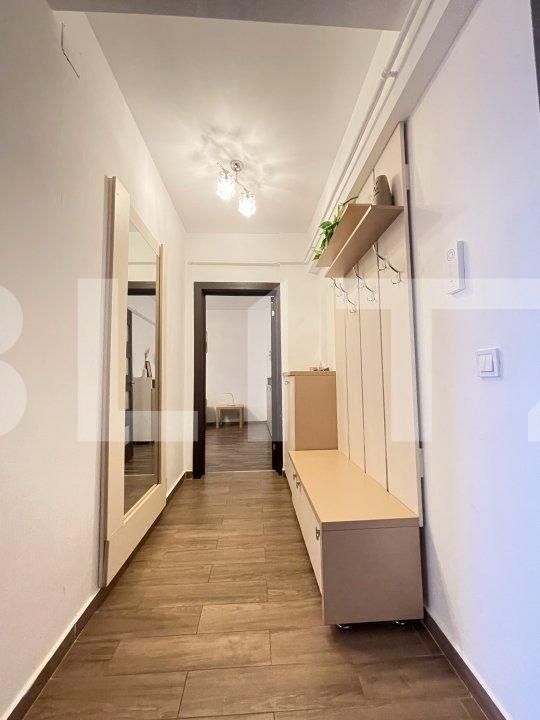 Apartament de închiriat 2 camere Tudor Vladimirescu - 122160AI | BLITZ Iași | Poza4