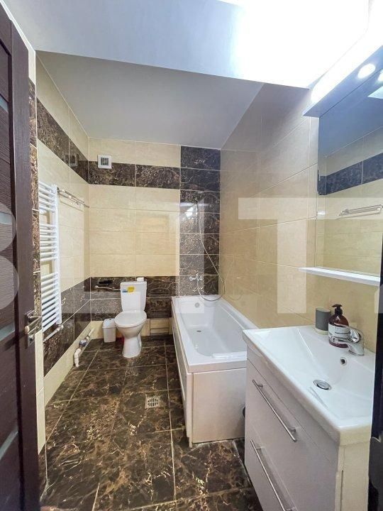 Apartament de închiriat 2 camere Tudor Vladimirescu - 122160AI | BLITZ Iași | Poza7