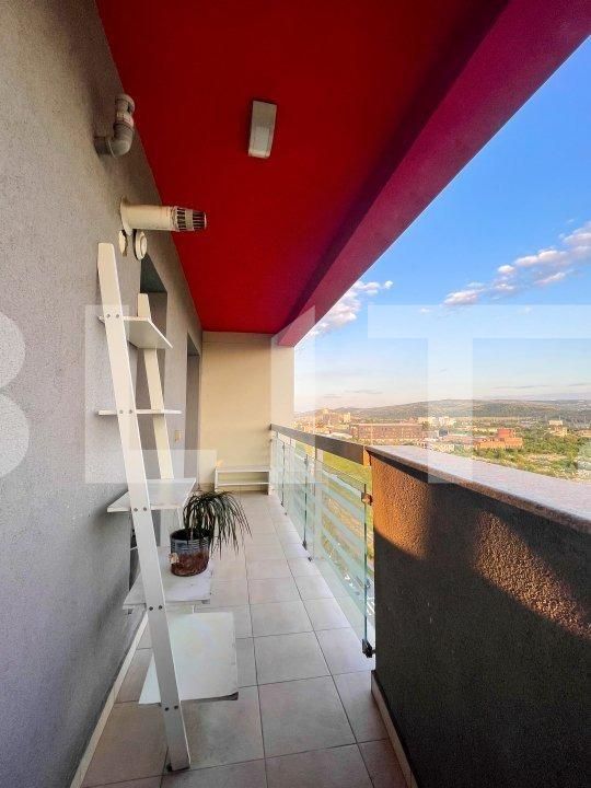 Apartament de închiriat 2 camere Tudor Vladimirescu - 122160AI | BLITZ Iași | Poza8