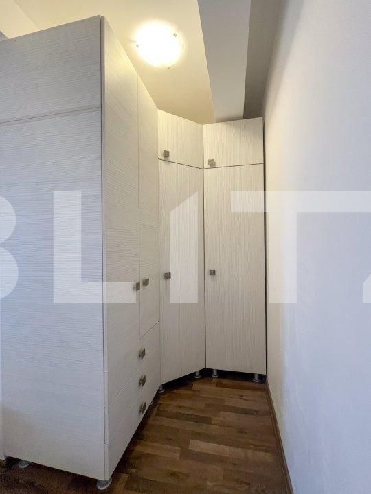 Apartament de închiriat 2 camere Tudor Vladimirescu - 122160AI | BLITZ Iași | Poza6