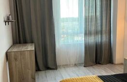 Apartament 1 cameră, decomandat, 35mp, zona capăt Cug