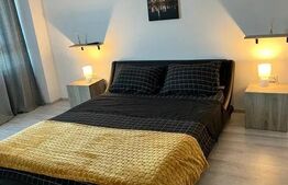 Apartament 1 cameră, decomandat, 35mp, zona capăt Cug