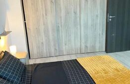 Apartament 1 cameră, decomandat, 35mp, zona capăt Cug