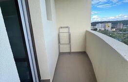 Apartament 1 cameră, decomandat, 35mp, zona capăt Cug