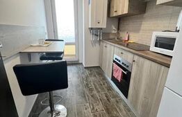 Apartament 1 cameră, decomandat, 35mp, zona capăt Cug