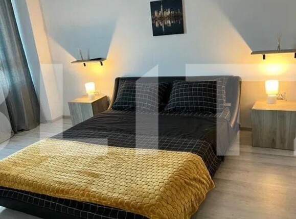 Garsonieră de închiriat Cug - 122167AI | BLITZ Iași | Poza1