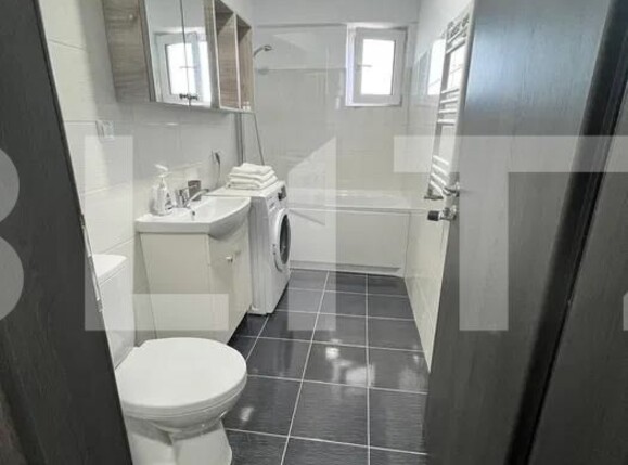 Garsonieră de închiriat Cug - 122167AI | BLITZ Iași | Poza6