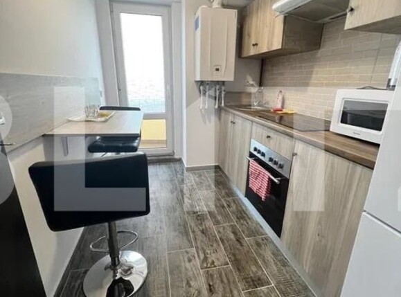 Garsonieră de închiriat Cug - 122167AI | BLITZ Iași | Poza5