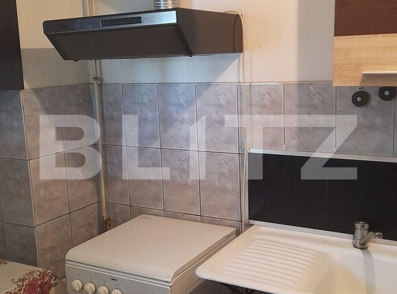 Garsonieră de închiriat Galata - 122172AI | BLITZ Iași | Poza2