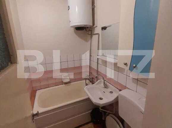 Garsonieră de închiriat Galata - 122172AI | BLITZ Iași | Poza3