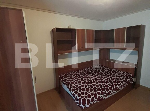 Garsonieră de închiriat Galata - 122172AI | BLITZ Iași | Poza1