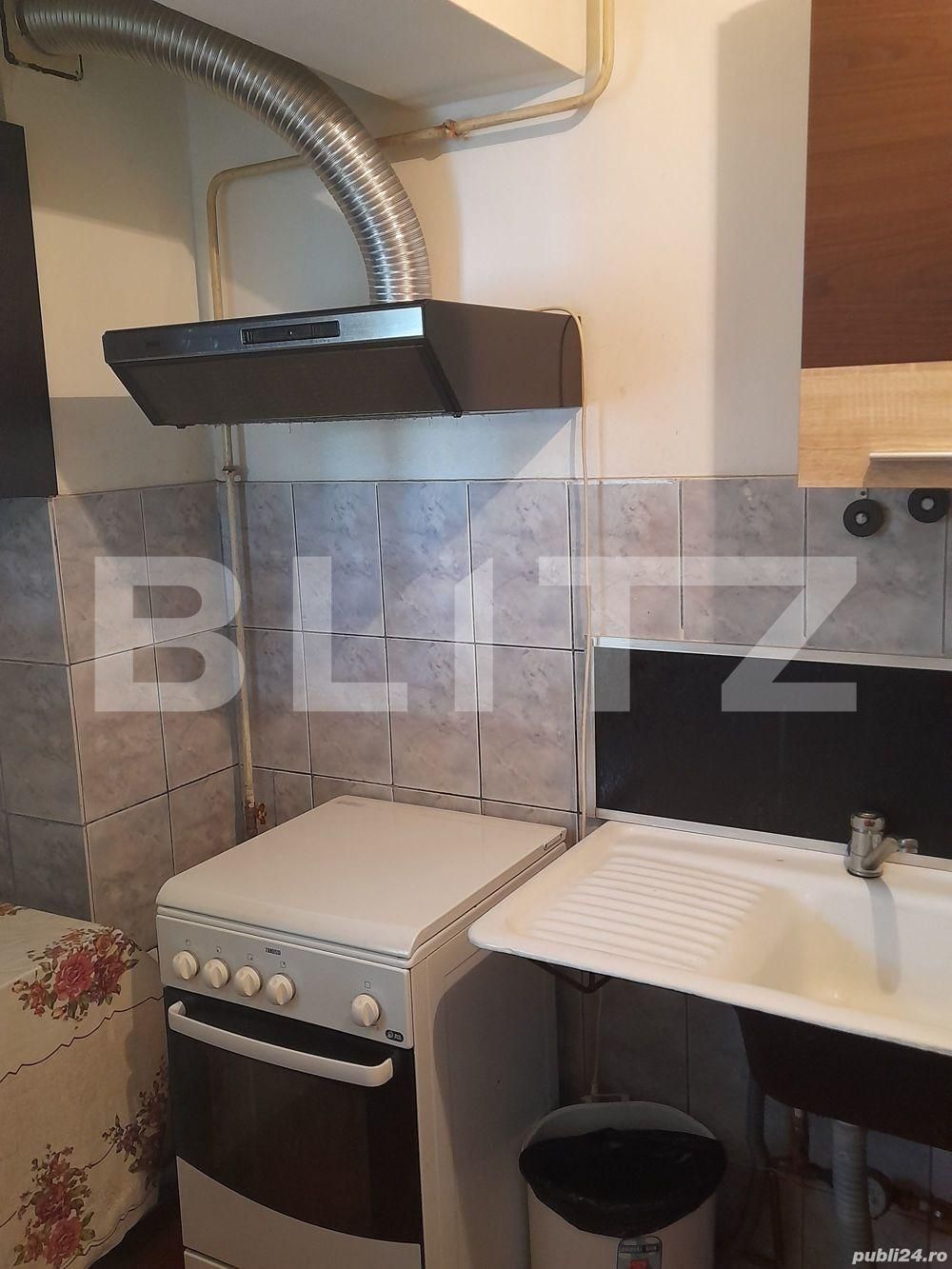 Garsonieră de închiriat Galata - 122172AI | BLITZ Iași | Poza2