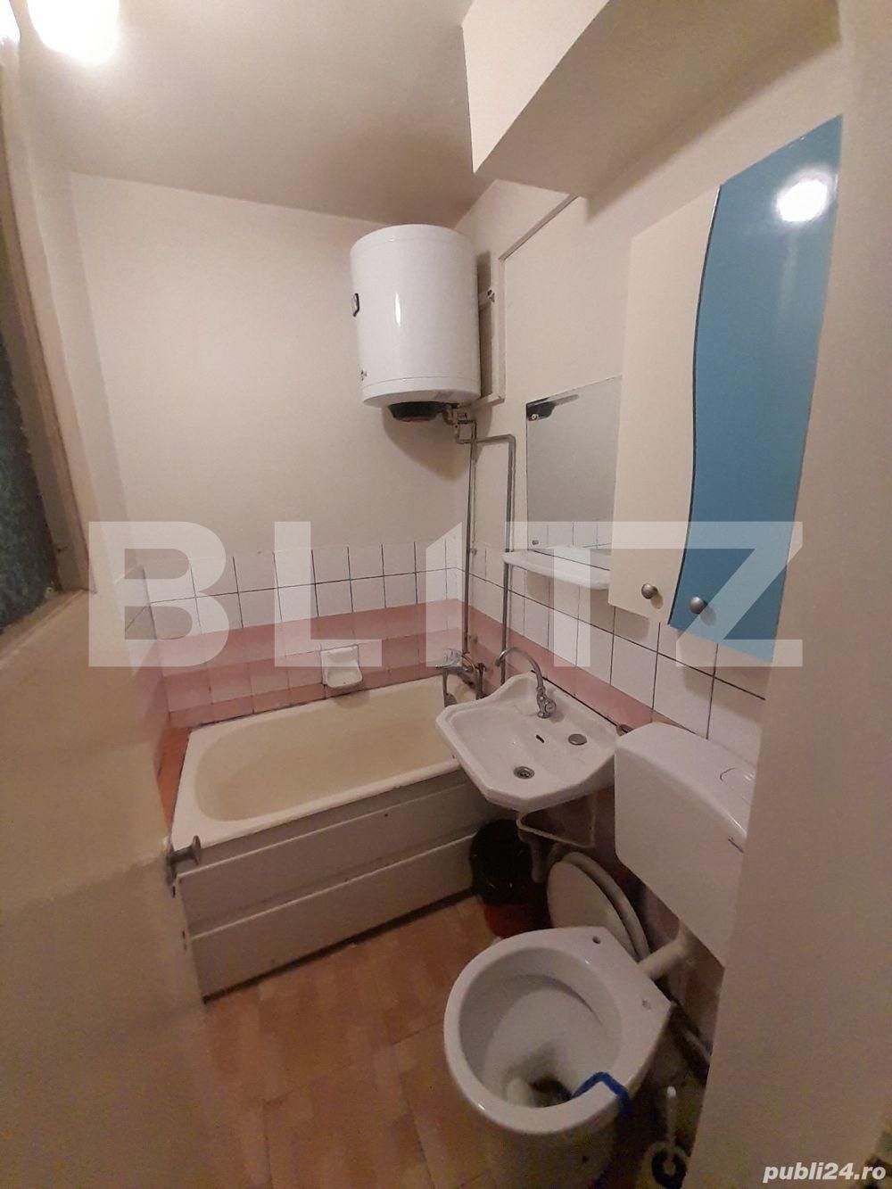 Garsonieră de închiriat Galata - 122172AI | BLITZ Iași | Poza3