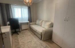 Apartament 3 camere, decomandat, 80mp, zona Gării
