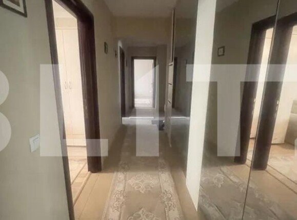 Apartament de închiriat 3 camere Gara - 122174AI | BLITZ Iași | Poza6