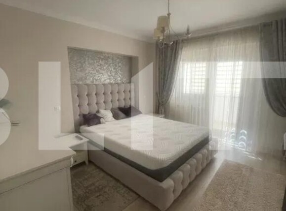 Apartament de închiriat 3 camere Gara - 122174AI | BLITZ Iași | Poza1