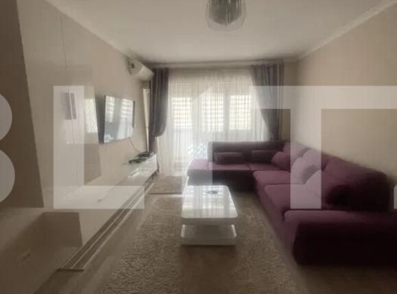 Apartament de închiriat 3 camere Gara - 122174AI | BLITZ Iași | Poza2