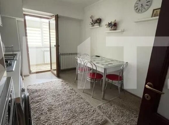 Apartament de închiriat 3 camere Gara - 122174AI | BLITZ Iași | Poza5