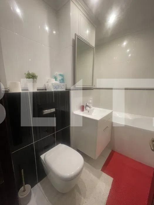 Apartament de închiriat 3 camere Gara - 122174AI | BLITZ Iași | Poza8