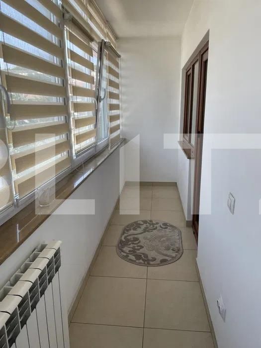 Apartament de închiriat 3 camere Gara - 122174AI | BLITZ Iași | Poza7