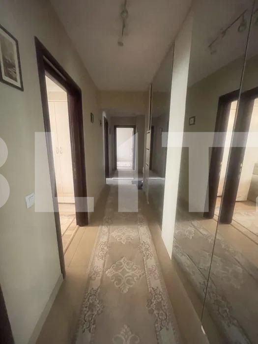 Apartament de închiriat 3 camere Gara - 122174AI | BLITZ Iași | Poza6