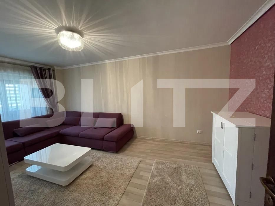 Apartament de închiriat 3 camere Gara - 122174AI | BLITZ Iași | Poza3