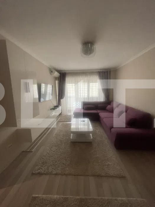 Apartament de închiriat 3 camere Gara - 122174AI | BLITZ Iași | Poza2