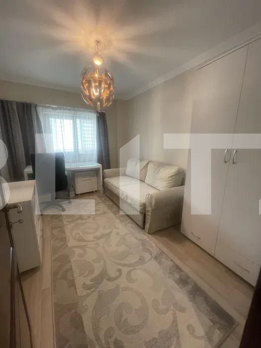 Apartament de închiriat 3 camere Gara - 122174AI | BLITZ Iași | Poza4