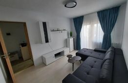Apartament 2 camere, decomandat, 53 mp, zona Lunca Cetățuii