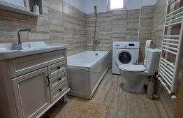 Apartament 2 camere, decomandat, 53 mp, zona Lunca Cetățuii
