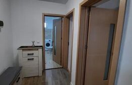 Apartament 2 camere, decomandat, 53 mp, zona Lunca Cetățuii