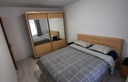 Apartament 2 camere, decomandat, 53 mp, zona Lunca Cetățuii