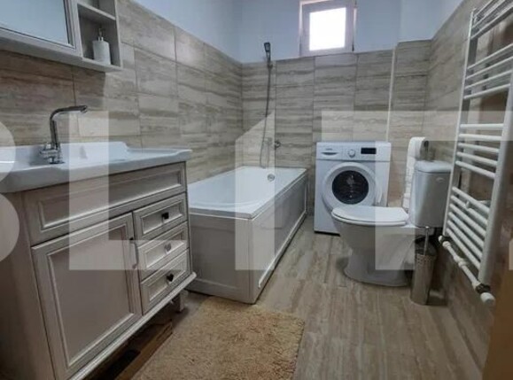 Apartament de închiriat 2 camere Lunca Cetatuii - 122201AI | BLITZ Iași | Poza5