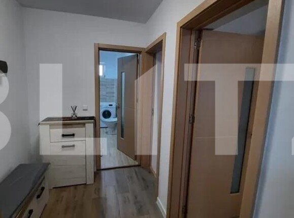 Apartament de închiriat 2 camere Lunca Cetatuii - 122201AI | BLITZ Iași | Poza4