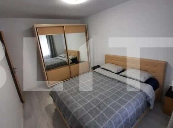 Apartament de închiriat 2 camere Lunca Cetatuii - 122201AI | BLITZ Iași | Poza1