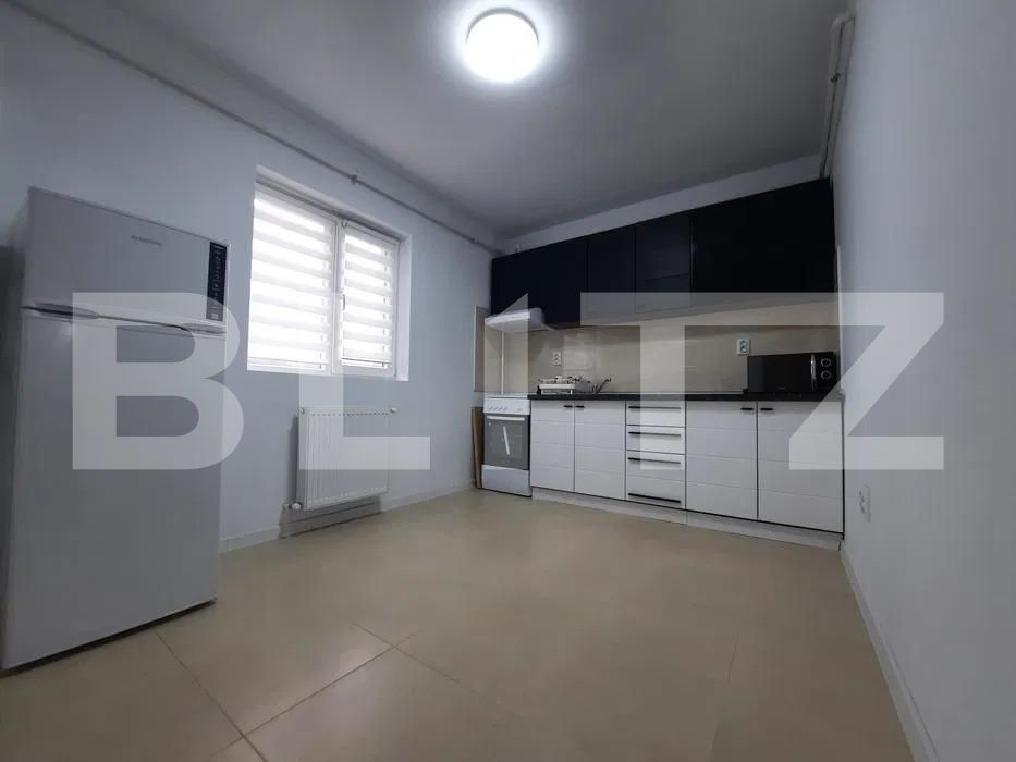 Apartament de închiriat 2 camere Lunca Cetatuii - 122201AI | BLITZ Iași | Poza3