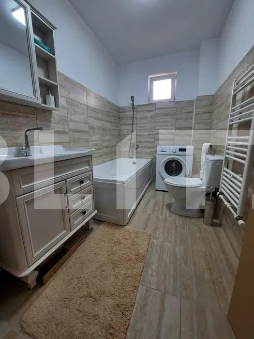 Apartament de închiriat 2 camere Lunca Cetatuii - 122201AI | BLITZ Iași | Poza5