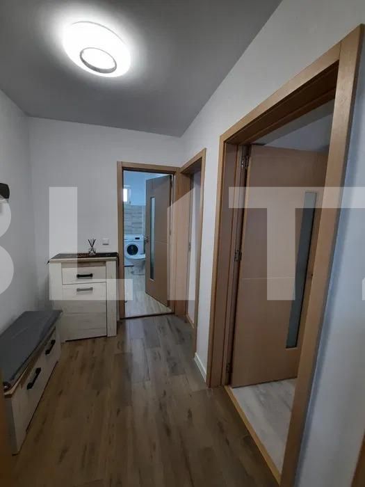 Apartament de închiriat 2 camere Lunca Cetatuii - 122201AI | BLITZ Iași | Poza4