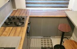 Apartament cu 3 camere, semidecomandat, 67mp, zona Podu Ros