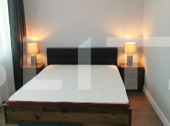 Apartament de închiriat 3 camere Podu Ros - 122212AI | BLITZ Iași | Poza1