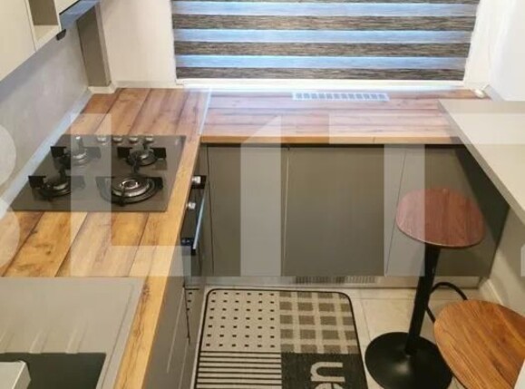 Apartament de închiriat 3 camere Podu Ros - 122212AI | BLITZ Iași | Poza6