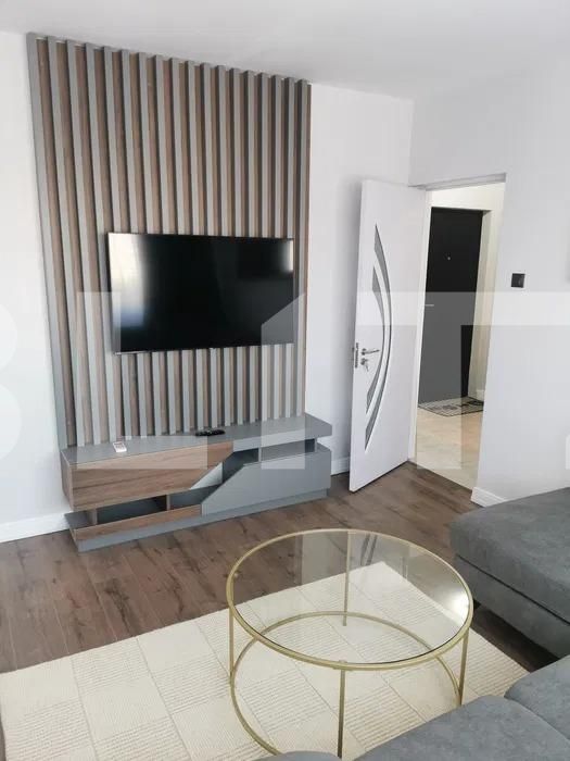 Apartament de închiriat 3 camere Podu Ros - 122212AI | BLITZ Iași | Poza4