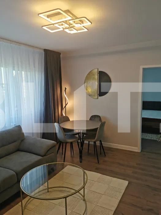 Apartament de închiriat 3 camere Podu Ros - 122212AI | BLITZ Iași | Poza3
